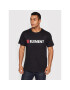 Element Тишърт Blazin Z1SSI5 Черен Regular Fit - Pepit.bg