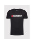 Element Тишърт Blazin Z1SSI5 Черен Regular Fit - Pepit.bg