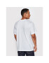 Element Тишърт Burning Trail C1SSL1 Бял Regular Fit - Pepit.bg