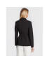 Elisabetta Franchi Блейзър GI-032-26E2-V600 Черен Regular Fit - Pepit.bg