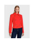 Elisabetta Franchi Сако GI-036-26E2-V580 Червен Regular Fit - Pepit.bg