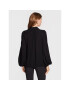 Elisabetta Franchi Блуза CA-002-26E2-V320 Черен Regular Fit - Pepit.bg