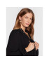 Elisabetta Franchi Блуза CA-002-26E2-V320 Черен Regular Fit - Pepit.bg