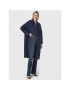 Elisabetta Franchi Блуза CA-009-26E2-V290 Тъмносин Regular Fit - Pepit.bg