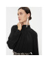 Elisabetta Franchi Блуза CA-011-37E2-V380 Черен Regular Fit - Pepit.bg