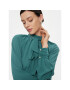 Elisabetta Franchi Блуза CA-011-37E2-V380 Син Regular Fit - Pepit.bg