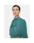 Elisabetta Franchi Блуза CA-011-37E2-V380 Син Regular Fit - Pepit.bg