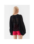 Elisabetta Franchi Блуза CA-051-32E2-V440 Черен Regular Fit - Pepit.bg