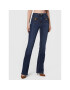 Elisabetta Franchi Дънки PJ-51S-26E2-V330 Син Bootcut Fit - Pepit.bg