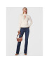 Elisabetta Franchi Дънки PJ-51S-26E2-V330 Син Bootcut Fit - Pepit.bg