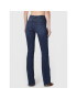 Elisabetta Franchi Дънки PJ-51S-26E2-V330 Син Bootcut Fit - Pepit.bg