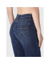 Elisabetta Franchi Дънки PJ-51S-26E2-V330 Син Bootcut Fit - Pepit.bg