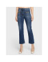 Elisabetta Franchi Дънки PJ-64S-26E2-V280 Син Slim Fit - Pepit.bg