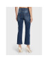 Elisabetta Franchi Дънки PJ-64S-26E2-V280 Син Slim Fit - Pepit.bg