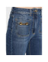 Elisabetta Franchi Дънки PJ-64S-26E2-V280 Син Slim Fit - Pepit.bg