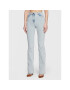 Elisabetta Franchi Дънки PJ-81I-31E2-V320 Син Slim Fit - Pepit.bg