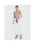 Elisabetta Franchi Дънки PJ-91I-31E2-V320 Бял Regular Fit - Pepit.bg