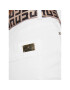Elisabetta Franchi Дънки PJ-91I-31E2-V320 Бял Regular Fit - Pepit.bg