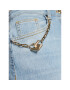 Elisabetta Franchi Дънки PJ-96D-31E2-V350 Син Regular Fit - Pepit.bg