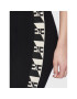 Elisabetta Franchi Долнище анцуг KP-35S-31E2-V340 Черен Loose Fit - Pepit.bg