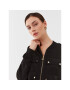 Elisabetta Franchi Яке бомбър MK-73S-36E2-V420 Черен Regular Fit - Pepit.bg