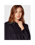 Elisabetta Franchi Риза CA-014-26E2-V280 Черен Regular Fit - Pepit.bg
