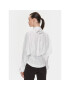 Elisabetta Franchi Риза CA-017-41E2-V300 Бял Regular Fit - Pepit.bg