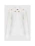 Elisabetta Franchi Риза CA-025-22E2-V290 Бял Regular Fit - Pepit.bg