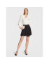 Elisabetta Franchi Риза CA-052-27E2-V320 Бял Regular Fit - Pepit.bg