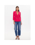 Elisabetta Franchi Сако GI-059-32E2-V550 Розов Regular Fit - Pepit.bg