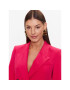 Elisabetta Franchi Сако GI-059-32E2-V550 Розов Regular Fit - Pepit.bg