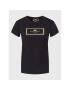 Elisabetta Franchi Тишърт MA-005-26E2-V130 Черен Regular Fit - Pepit.bg