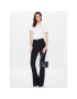Elisabetta Franchi Тишърт MA-008-31E2-V160 Бял Regular Fit - Pepit.bg