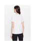 Elisabetta Franchi Тишърт MA-008-31E2-V160 Бял Regular Fit - Pepit.bg