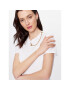 Elisabetta Franchi Тишърт MA-008-31E2-V160 Бял Regular Fit - Pepit.bg