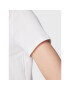 Elisabetta Franchi Тишърт MA-012-31E2-V200 Бял Regular Fit - Pepit.bg