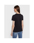 Elisabetta Franchi Тишърт MA-012-31E2-V200 Черен Regular Fit - Pepit.bg