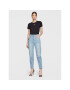 Elisabetta Franchi Тишърт MA-016-31E2-V150 Черен Regular Fit - Pepit.bg