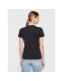 Elisabetta Franchi Тишърт MA-016-31E2-V150 Черен Regular Fit - Pepit.bg