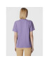Elisabetta Franchi Тишърт MA-018-26E2-V190 Виолетов Regular Fit - Pepit.bg