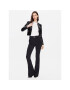 Elisabetta Franchi Тишърт MA-020-31E2-V240 Бял Regular Fit - Pepit.bg