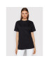 Elisabetta Franchi Тишърт MA-204-16E2-V140 Черен Regular Fit - Pepit.bg