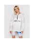 Ellesse Анорак Adaline SGI11063 Бял Loose Fit - Pepit.bg