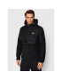 Ellesse Анорак Freccia SHK09756 Черен Regular Fit - Pepit.bg