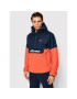 Ellesse Анорак Freccia SHK09756 Оранжев Regular Fit - Pepit.bg