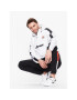 Ellesse Анорак Fuma SXR17852 Бял Regular Fit - Pepit.bg