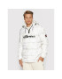 Ellesse Анорак Leol SHK12208 Бял Regular Fit - Pepit.bg