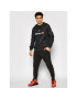 Ellesse Анорак Mont 2 SHS06040 Черен Regular Fit - Pepit.bg