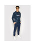 Ellesse Анорак Mont 2 SHS06040 Тъмносин Regular Fit - Pepit.bg