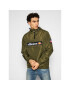 Ellesse Анорак Mont 2 SHS06040 Зелен Regular Fit - Pepit.bg